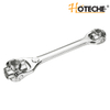Llave de vaso multifunción 8 en 1 con imán