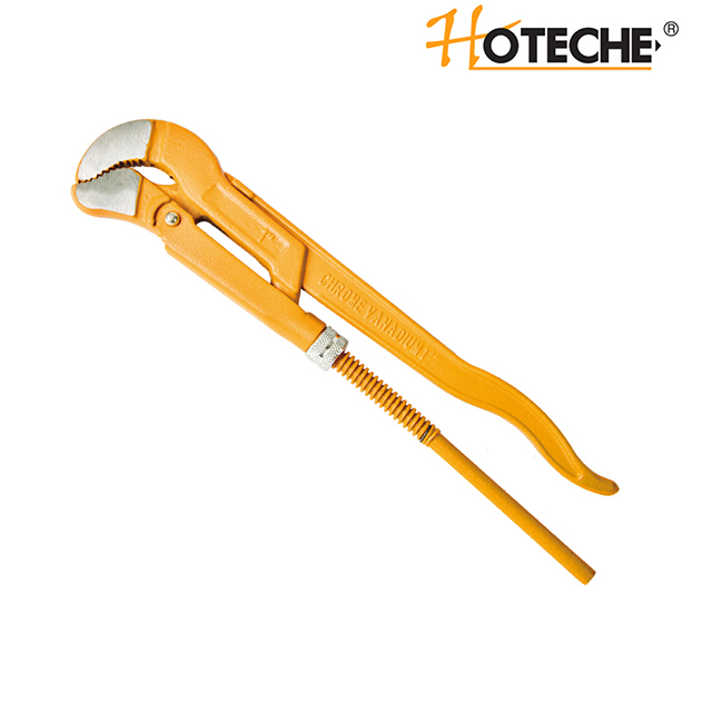 LLAVE DE TUBO SUECO TIPO N