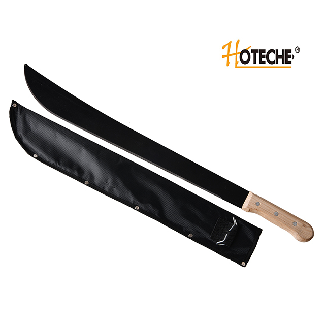 CUCHILLO PARA CAÑA DE AZÚCAR