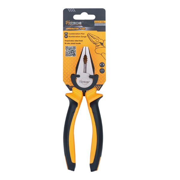 ALICATE COMBINADO